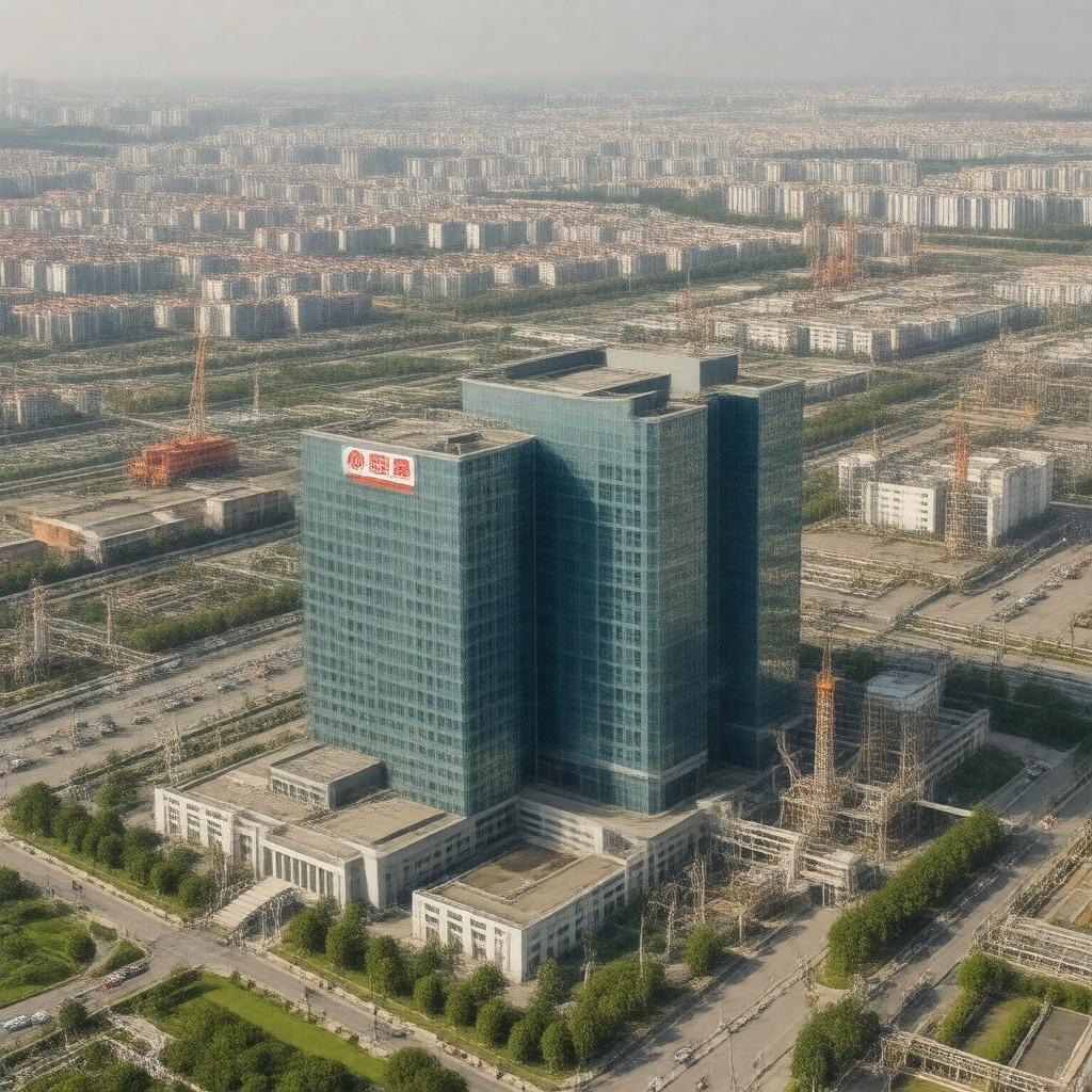 China National Petroleum Corporation